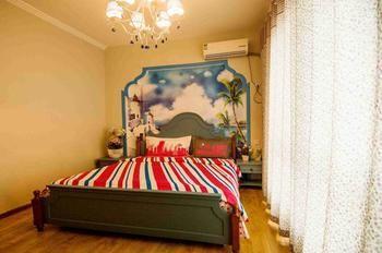 Shuangshuang Home Fenghuang Hongqiao Branch Extérieur photo