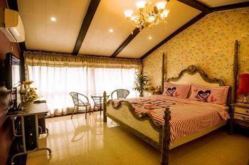 Shuangshuang Home Fenghuang Hongqiao Branch Extérieur photo